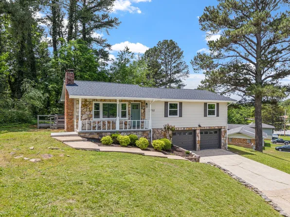7752 Holiday Hills Cir, Chattanooga, TN 37416