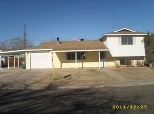 365 E Mangum Rd, Washington, UT 84780