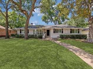 6207 Berwyn Ln, Dallas, TX 75214