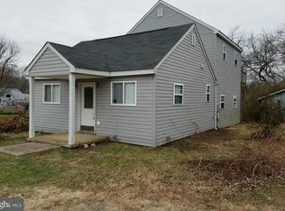 11924 Cherry Rd, Fredericksburg, VA 22407