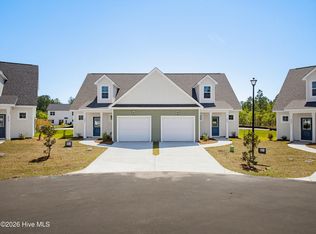 223 Sandpiper Place, Holly Ridge, NC 28445