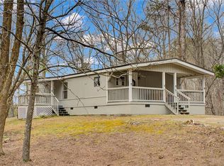 167 Jasmine Dr NE, Ranger, GA 30734