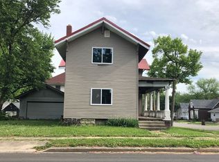 830 High St, Logansport, IN