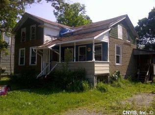 714 Division St, De Ruyter, NY 13052