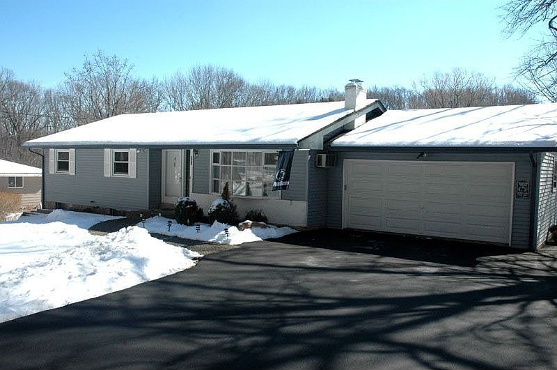Country Ranch on 1+ acres
