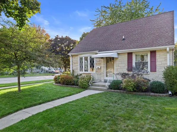 3175 South 57th STREET, Milwaukee, WI 53219