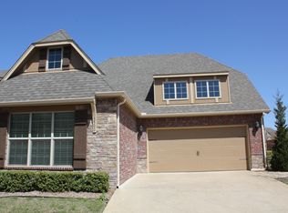3500 W Princeton St, Broken Arrow, OK 74012