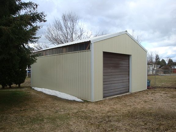 3rd image of 4915 N Malta St
