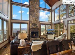 1155 Elk Ridge Road, Ferguson, NC 28624