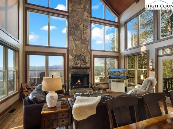 1155 Elk Ridge Road, Ferguson, NC 28624