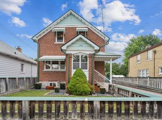 188 Wentworth Ave, Kitchener, ON N2M3S4