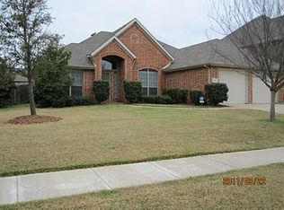 4210 Calloway Dr, Mansfield, TX 76063