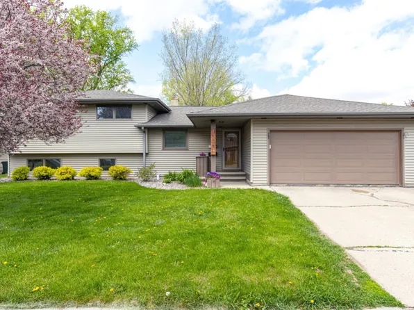 1336 W Grant St, Appleton, WI 54914