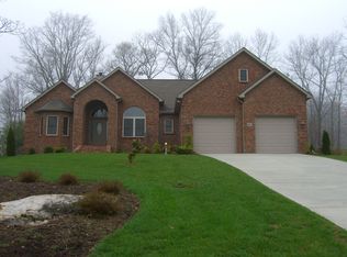 167 Mountain View Dr, Fairfield Glade, TN 38558