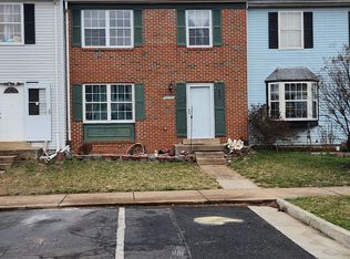 8636 Cartwright Ct, Manassas Park, VA 20111