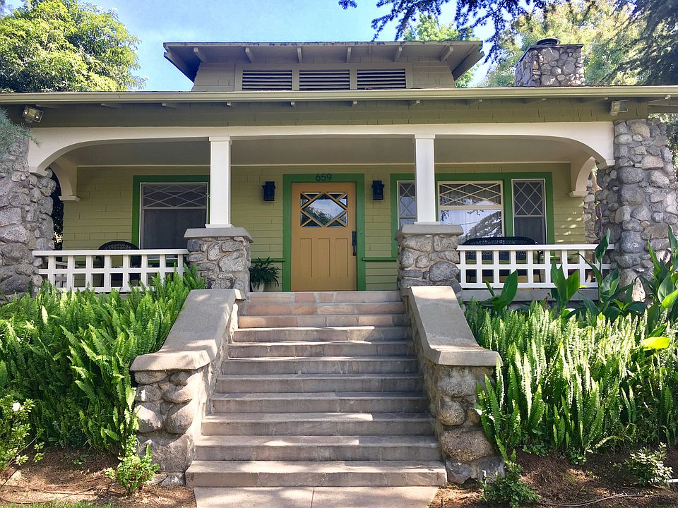 1st image of 659 W Alegria Ave