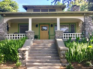 659 W Alegria Ave, Sierra Madre, CA 91024