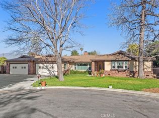 521 Danimere Ave, Arcadia, CA 91006