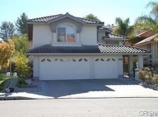 28642 David Way, Saugus, CA 91390