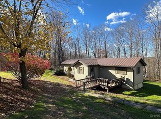 8461 Peavy Rd, Angelica, NY 14709