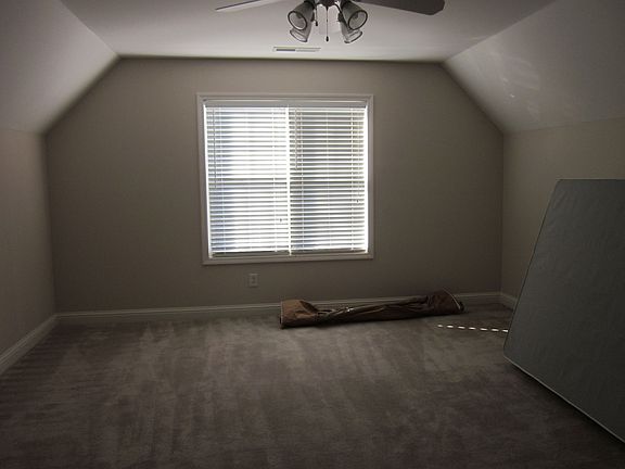 Bonus Room