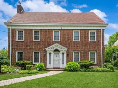 83-24 Edgerton Boulevard, Jamaica, NY, 11432