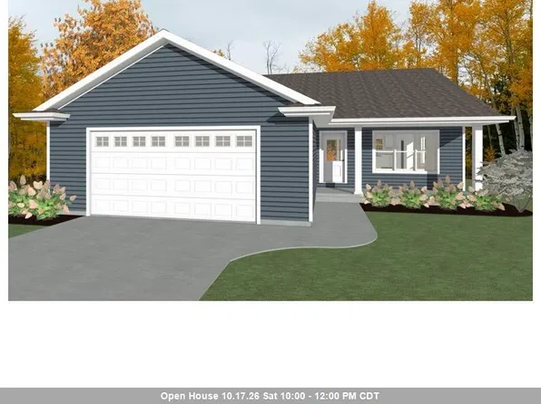 W6530 Breese Way, Appleton, WI 54913