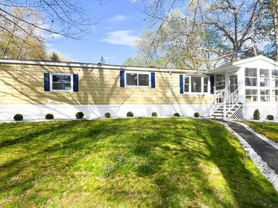 76 Hemlock Hvn, Hampton, NH, 03842