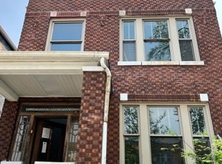 3933 S Talman Ave UNIT 1, Chicago, IL 60632