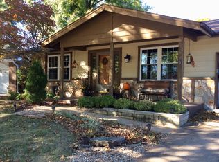 3021 Sugar Mill Ct, Saint Louis, MO 63129