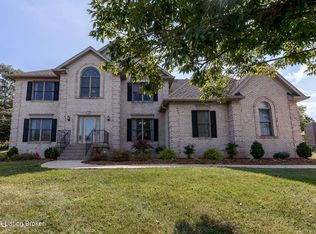 150 Oak Hill Ct, Mount Washington, KY 40047