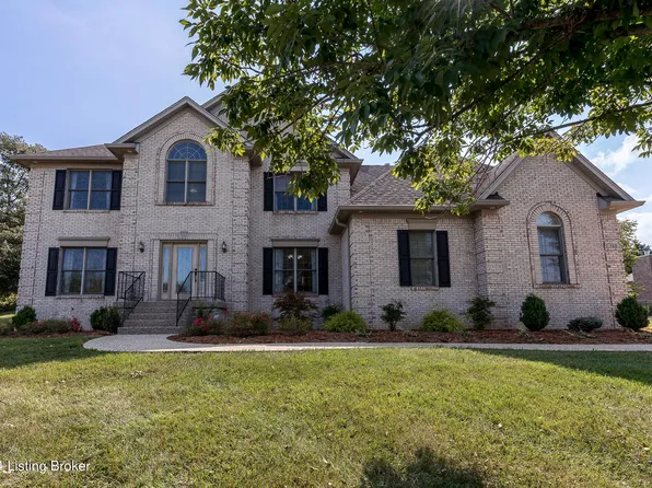 150 Oak Hill Ct, Mount Washington, KY 40047