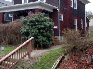 111 Standard Ave, Butler, PA 16001