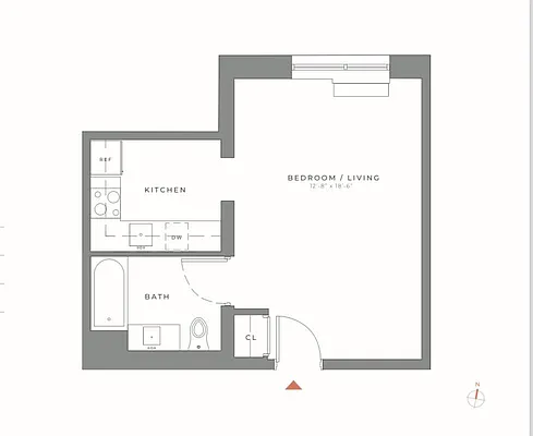 Rented by Compass | media 7