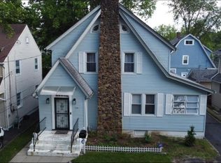 735 Pemberton Ave, Plainfield, NJ 07060