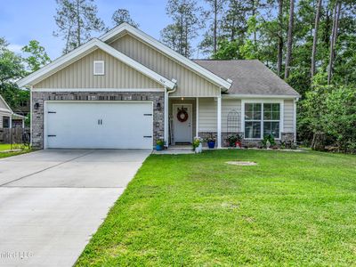 7414 Kaleki Way, Diamondhead, MS, 39525