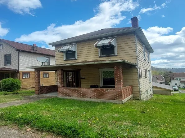 3324 Elm St, Weirton, WV 26062