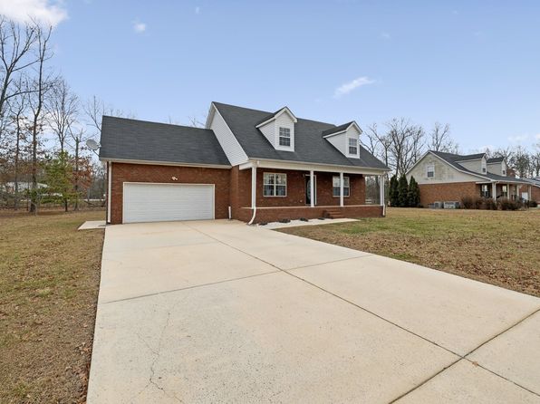 277 Oak Hollow Rd, Manchester, TN 37355