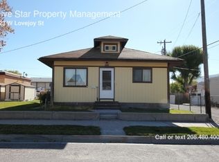 803 S Main St, Pocatello, ID 83204