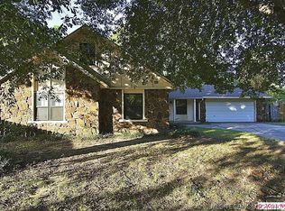 4320 S Hickory Pl, Broken Arrow, OK 74011