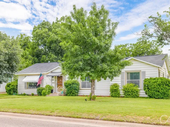 1265 Ross Ave, Abilene, TX 79605