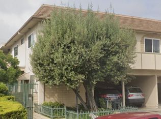 1555 S Brockton Ave #6, Los Angeles, CA 90025