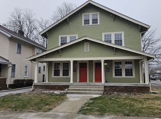6203 Broadway St, Indianapolis, IN 46220