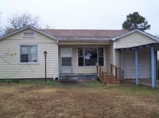 4120 Alabama Ave, Fort Smith, AR 72903