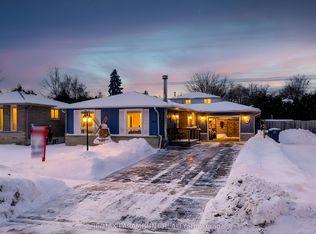 202 Archdekin Dr, Brampton, ON