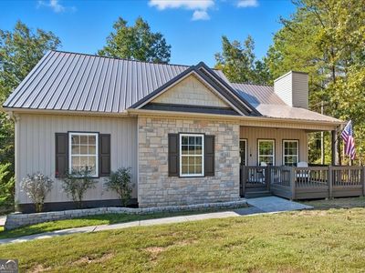 184 Talon Dr SE, Rydal, GA, 30171
