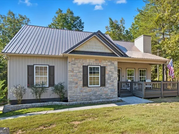 184 Talon Dr SE, Rydal, GA 30171