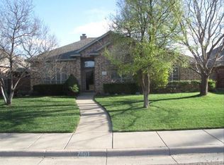 7001 Canterbury Pl, Amarillo, TX 79109