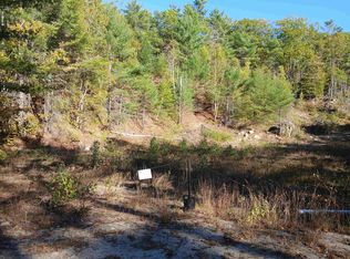 Lot 34 Kings Highway, New Durham, NH 03855