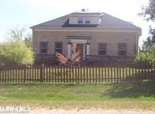 17263 County Rd W, Shullsburg, WI 53586